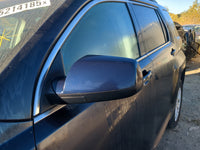 2015-2017 Gmc Terrain Driver Side View Mirror - Left Door Mirror OEM Used - Oemusedautoparts1.com