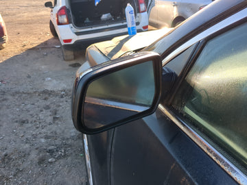 2015-2017 Gmc Terrain Driver Side View Mirror - Left Door Mirror OEM Used