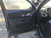 2015 Gmc Terrain Front Left Driver Interior Door Panel Trim 1201691 - Oemusedautoparts1.com