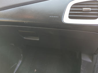 compare product 2015 Gmc Terrain Passenger Glove Box Door Storage Compartment 1201693
