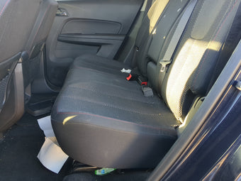 compare product 2015 Gmc Terrain Rear Seat Oem