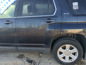 compare product 2010-2015 Gmc Terrain Driver Rear Door Oem