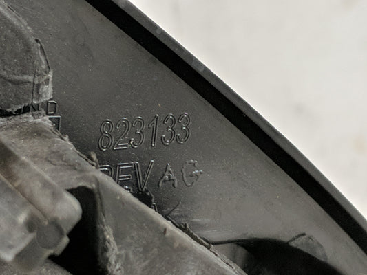 2015-2017 Gmc Terrain Side Mirror Replacement Driver Left View Door Mirror P/N:23467299 Fits Fits 2015 2016 2017 OEM Used Au