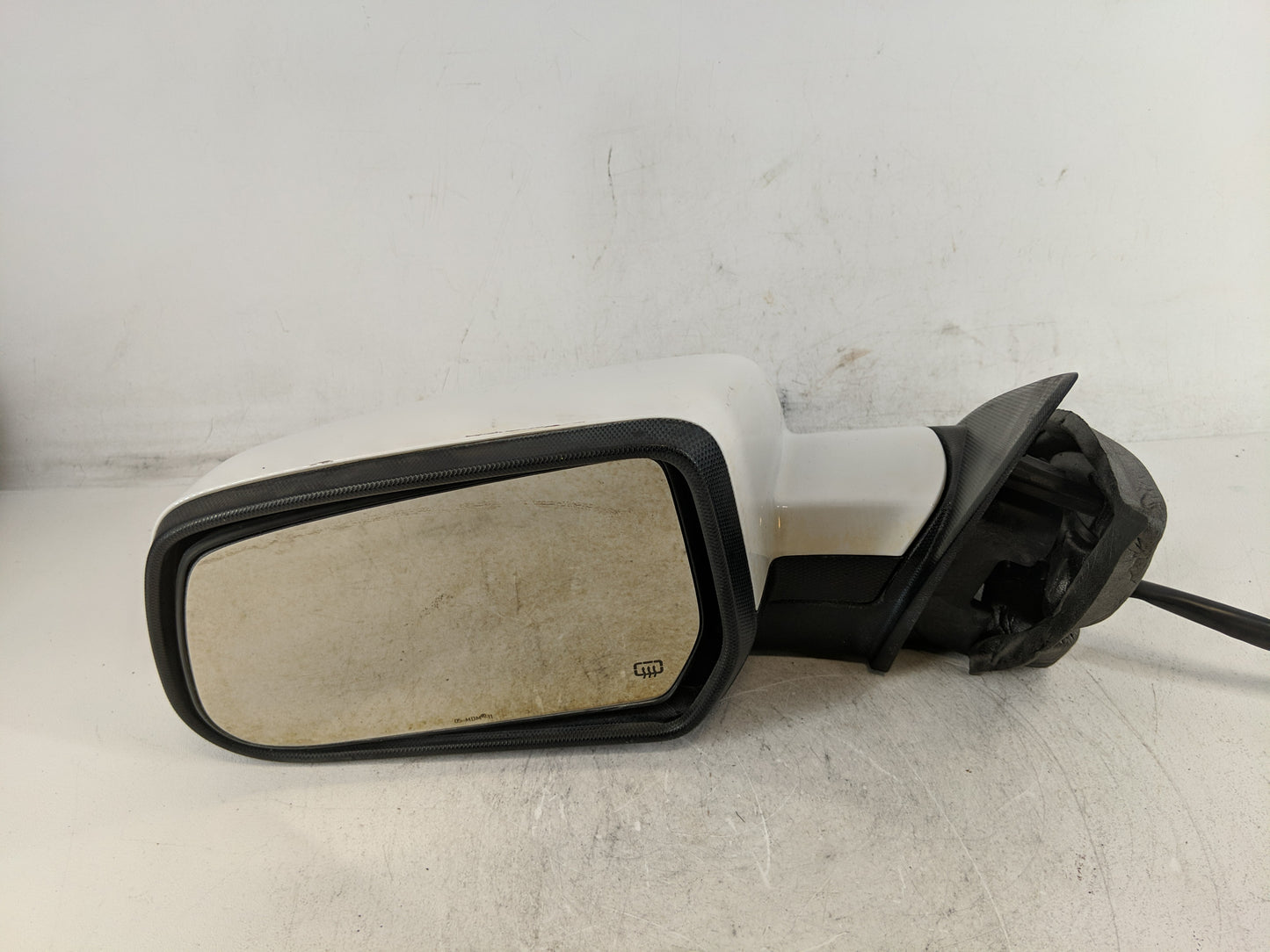 2015-2017 Gmc Terrain Side Mirror Replacement Driver Left View Door Mirror P/N:23467299 Fits Fits 2015 2016 2017 OEM Used Au