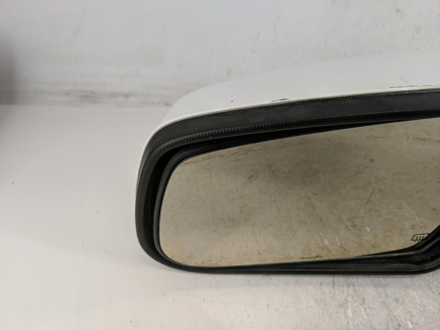 2015-2017 Gmc Terrain Side Mirror Replacement Driver Left View Door Mirror P/N:23467299 Fits Fits 2015 2016 2017 OEM Used Au