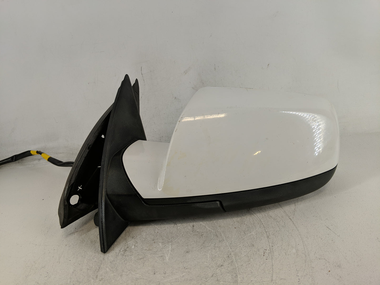 2015-2017 Gmc Terrain Side Mirror Replacement Driver Left View Door Mirror P/N:23467299 Fits Fits 2015 2016 2017 OEM Used Au