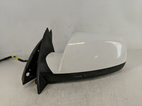 2015-2017 Gmc Terrain Side Mirror Replacement Driver Left View Door Mirror P/N:23467299 Fits Fits 2015 2016 2017 OEM Used Au