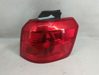 2010-2017 Gmc Terrain Tail Light Assembly Passenger Right OEM Fits Fits 2010 2011 2012 2013 2014 2015 2016 2017 OEM Used Aut