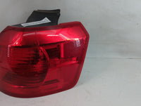 2010-2017 Gmc Terrain Tail Light Assembly Passenger Right OEM Fits Fits 2010 2011 2012 2013 2014 2015 2016 2017 OEM Used Aut