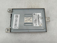 2010-2017 Gmc Terrain Radio AM FM Cd Player Receiver Replacement P/N:22855805 Fits Fits 2010 2011 2012 2013 2014 2015 2016 2