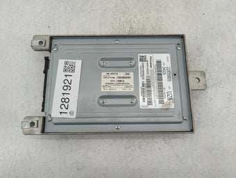 compare product 2010-2017 Gmc Terrain Radio AM FM Cd Player Receiver Replacement P/N:22855805 Fits Fits 2010 2011 2012 2013 2014 2015 2016 2017 OEM Used Auto Parts
