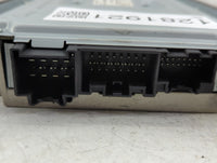 2010-2017 Gmc Terrain Radio AM FM Cd Player Receiver Replacement P/N:22855805 Fits Fits 2010 2011 2012 2013 2014 2015 2016 2