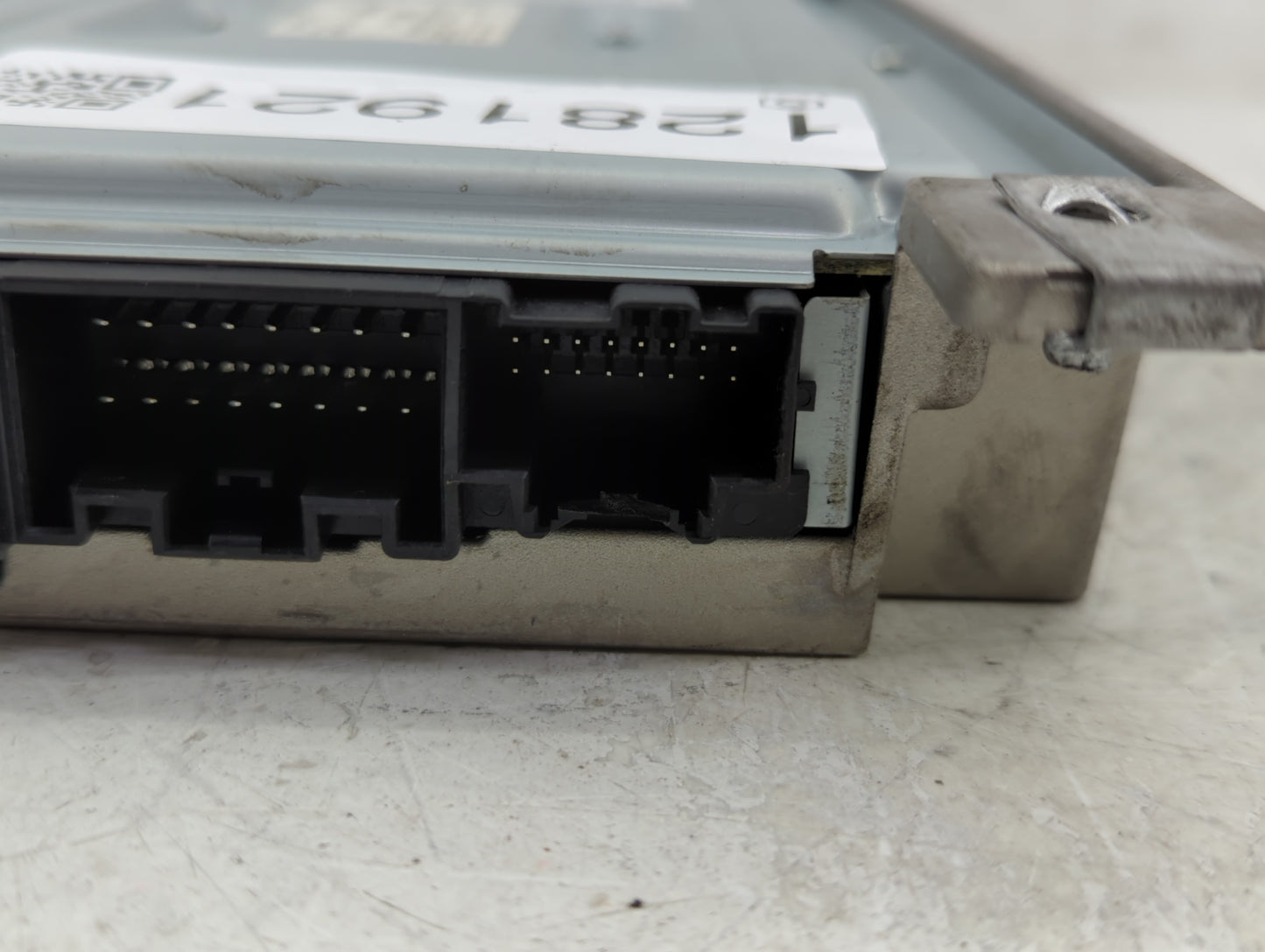 2010-2017 Gmc Terrain Radio AM FM Cd Player Receiver Replacement P/N:22855805 Fits Fits 2010 2011 2012 2013 2014 2015 2016 2