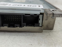 2010-2017 Gmc Terrain Radio AM FM Cd Player Receiver Replacement P/N:22855805 Fits Fits 2010 2011 2012 2013 2014 2015 2016 2