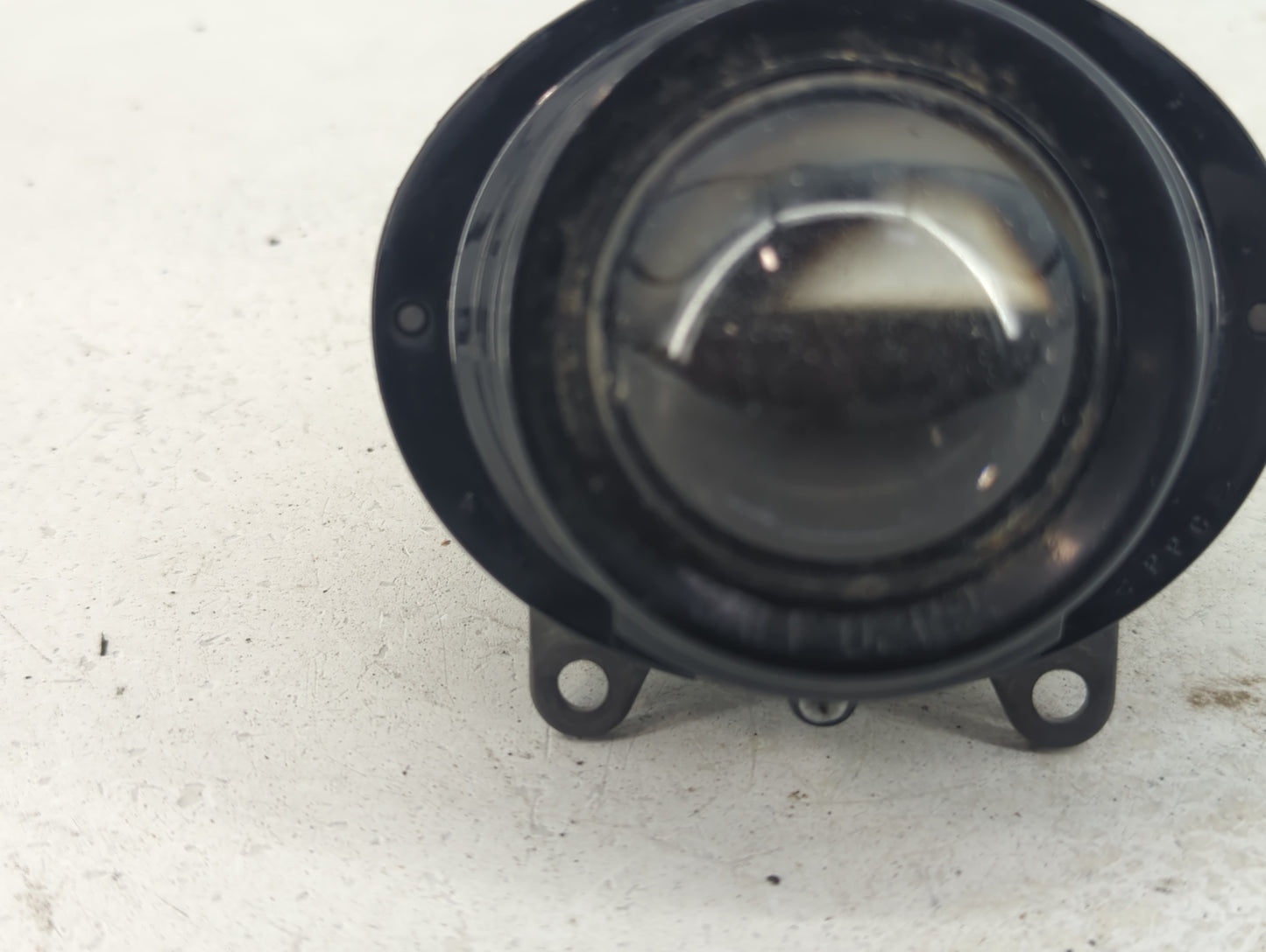 2010-2015 Gmc Terrain Driver Left Oem Front Light Lamp - Oemusedautoparts1.com