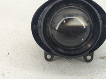 2010-2015 Gmc Terrain Driver Left Oem Front Light Lamp