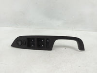 2010-2017 Gmc Terrain Master Power Window Switch Replacement Driver Side Left P/N:20917598 22903981 Fits OEM Used Auto Parts