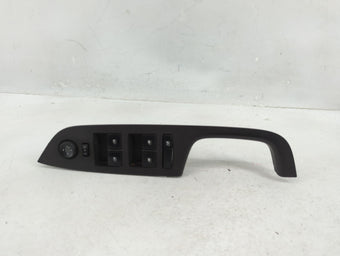 compare product 2010-2017 Gmc Terrain Master Power Window Switch Replacement Driver Side Left P/N:20917598 22903981 Fits OEM Used Auto Parts