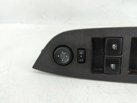 2010-2017 Gmc Terrain Master Power Window Switch Replacement Driver Side Left P/N:20917598 22903981 Fits OEM Used Auto Parts