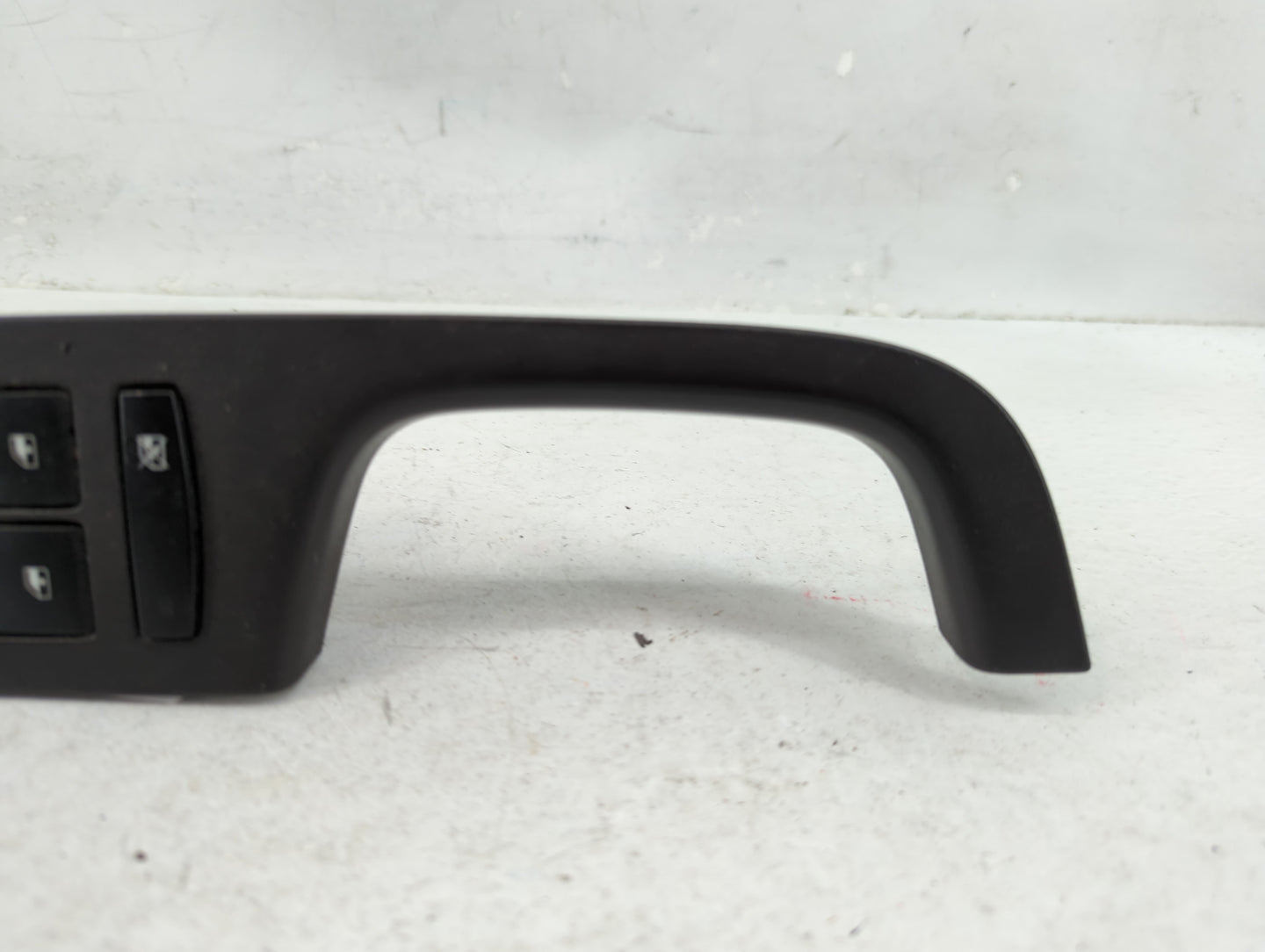 2010-2017 Gmc Terrain Master Power Window Switch Replacement Driver Side Left P/N:20917598 22903981 Fits OEM Used Auto Parts