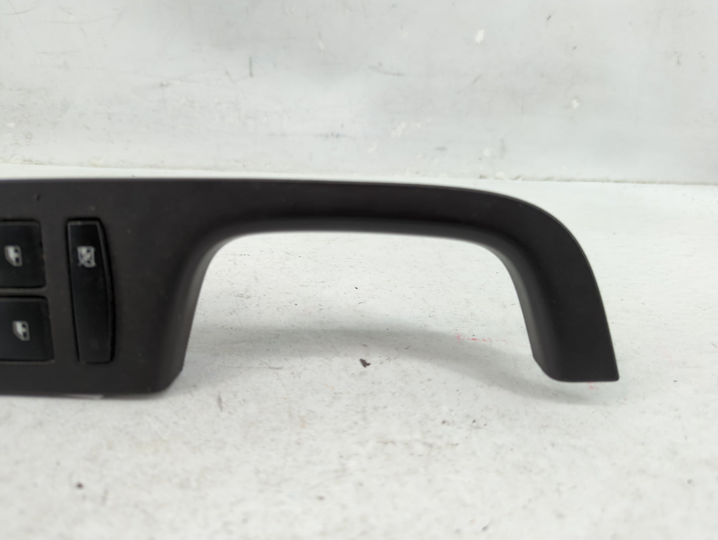 2010-2017 Gmc Terrain Master Power Window Switch Replacement Driver Side Left P/N:20917598 22903981 Fits OEM Used Auto Parts