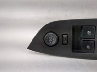 2010-2017 Gmc Terrain Master Power Window Switch Replacement Driver Side Left P/N:20917598 Fits OEM Used Auto Parts - Oemuse