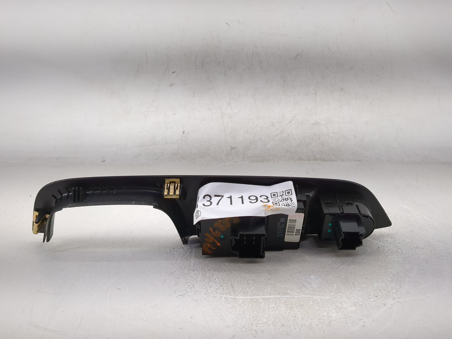 2010-2017 Gmc Terrain Master Power Window Switch Replacement Driver Side Left P/N:20917598 Fits OEM Used Auto Parts - Oemuse