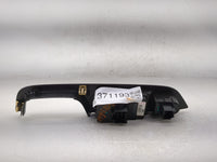 2010-2017 Gmc Terrain Master Power Window Switch Replacement Driver Side Left P/N:20917598 Fits OEM Used Auto Parts - Oemuse