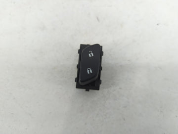 2010-2017 Gmc Terrain Master Power Window Switch Replacement Driver Side Left P/N:22903981 Fits OEM Used Auto Parts - Oemuse
