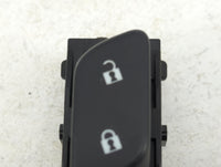 2010-2017 Gmc Terrain Master Power Window Switch Replacement Driver Side Left P/N:22903981 Fits OEM Used Auto Parts - Oemuse