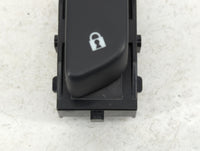 2010-2017 Gmc Terrain Master Power Window Switch Replacement Driver Side Left P/N:22903981 Fits OEM Used Auto Parts - Oemuse