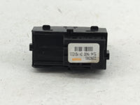 2010-2017 Gmc Terrain Master Power Window Switch Replacement Driver Side Left P/N:22903981 Fits OEM Used Auto Parts - Oemuse