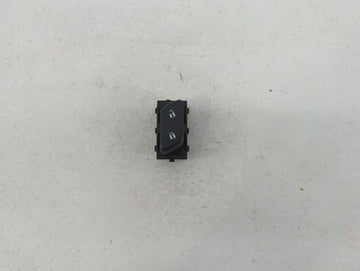 2010-2017 Gmc Terrain Master Power Window Switch Replacement Driver Side Left P/N:22903981 Fits OEM Used Auto Parts - Oemuse
