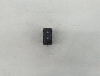 2010-2017 Gmc Terrain Master Power Window Switch Replacement Driver Side Left P/N:22903981 Fits OEM Used Auto Parts - Oemuse