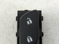 2010-2017 Gmc Terrain Master Power Window Switch Replacement Driver Side Left P/N:22903981 Fits OEM Used Auto Parts - Oemuse