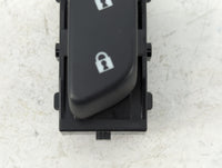 2010-2017 Gmc Terrain Master Power Window Switch Replacement Driver Side Left P/N:22903981 Fits OEM Used Auto Parts - Oemuse