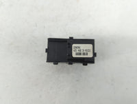 2010-2017 Gmc Terrain Master Power Window Switch Replacement Driver Side Left P/N:22903981 Fits OEM Used Auto Parts - Oemuse