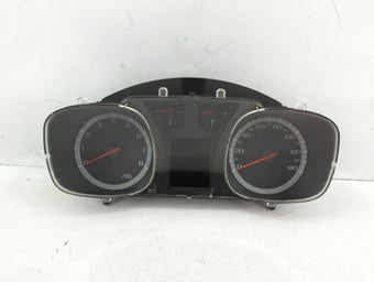 compare product 2013-2017 Gmc Terrain Instrument Cluster Speedometer Gauges P/N:A2C38135405 Fits Fits 2013 2014 2015 2016 2017 OEM Used Auto Parts
