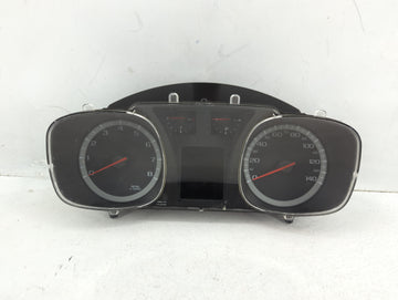 2013-2017 Gmc Terrain Instrument Cluster Speedometer Gauges P/N:A2C38135405 Fits Fits 2013 2014 2015 2016 2017 OEM Used Auto
