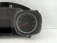 2013-2017 Gmc Terrain Instrument Cluster Speedometer Gauges P/N:A2C38135405 Fits Fits 2013 2014 2015 2016 2017 OEM Used Auto