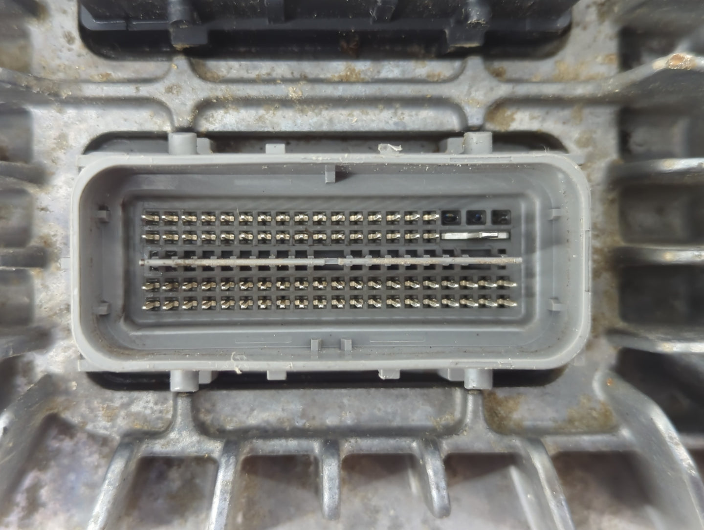 2013-2016 Gmc Terrain PCM Engine Control Computer ECU ECM PCU OEM P/N:12667189 Fits Fits 2013 2014 2015 2016 OEM Used Auto P