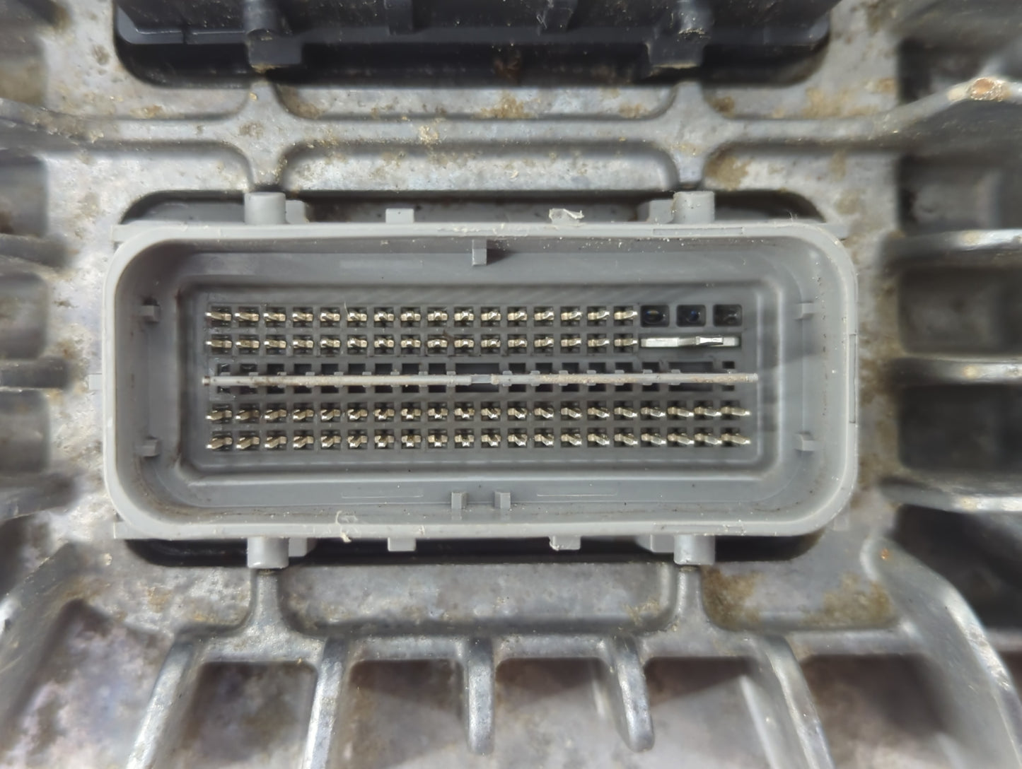2013-2016 Gmc Terrain PCM Engine Control Computer ECU ECM PCU OEM P/N:12667189 Fits Fits 2013 2014 2015 2016 OEM Used Auto P