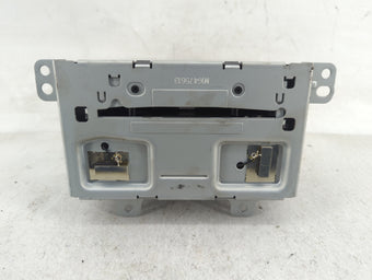 compare product 2012-2015 Gmc Terrain Radio AM FM Cd Player Receiver Replacement P/N:22989452 Fits Fits 2012 2013 2014 2015 OEM Used Auto Parts