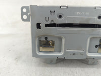 2012-2015 Gmc Terrain Radio AM FM Cd Player Receiver Replacement P/N:22989452 Fits Fits 2012 2013 2014 2015 OEM Used Auto Pa