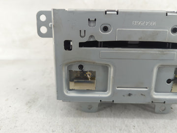 2012-2015 Gmc Terrain Radio AM FM Cd Player Receiver Replacement P/N:22989452 Fits Fits 2012 2013 2014 2015 OEM Used Auto Parts