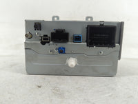2012-2015 Gmc Terrain Radio AM FM Cd Player Receiver Replacement P/N:22989452 Fits Fits 2012 2013 2014 2015 OEM Used Auto Pa