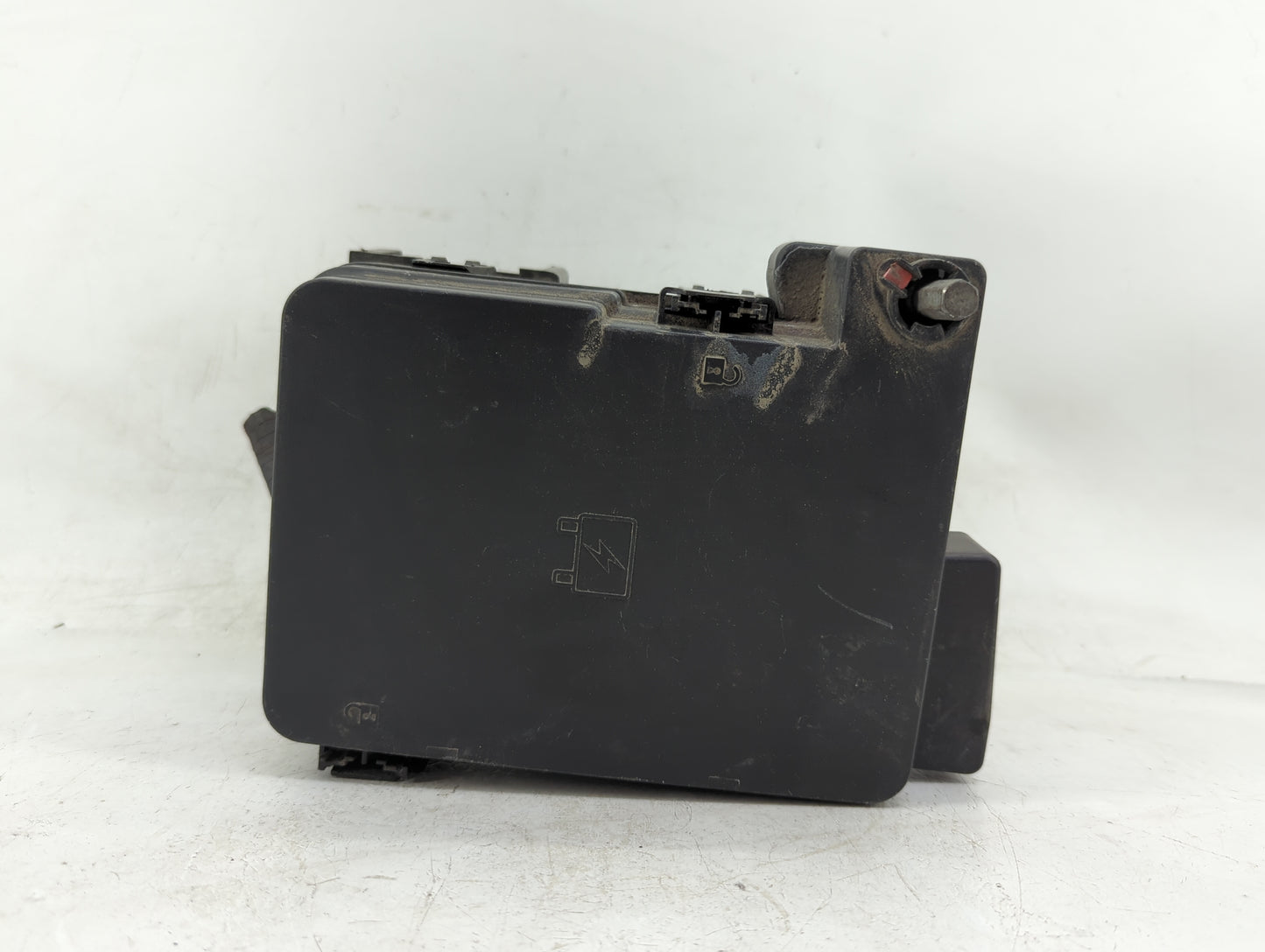 2013-2016 Gmc Terrain Fusebox Fuse Box Panel Relay Module P/N:22922727 Fits Fits 2013 2014 2015 2016 OEM Used Auto Parts - O