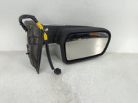 2015-2017 Gmc Terrain Driver Side View Mirror - Left Door Mirror OEM Used - Oemusedautoparts1.com