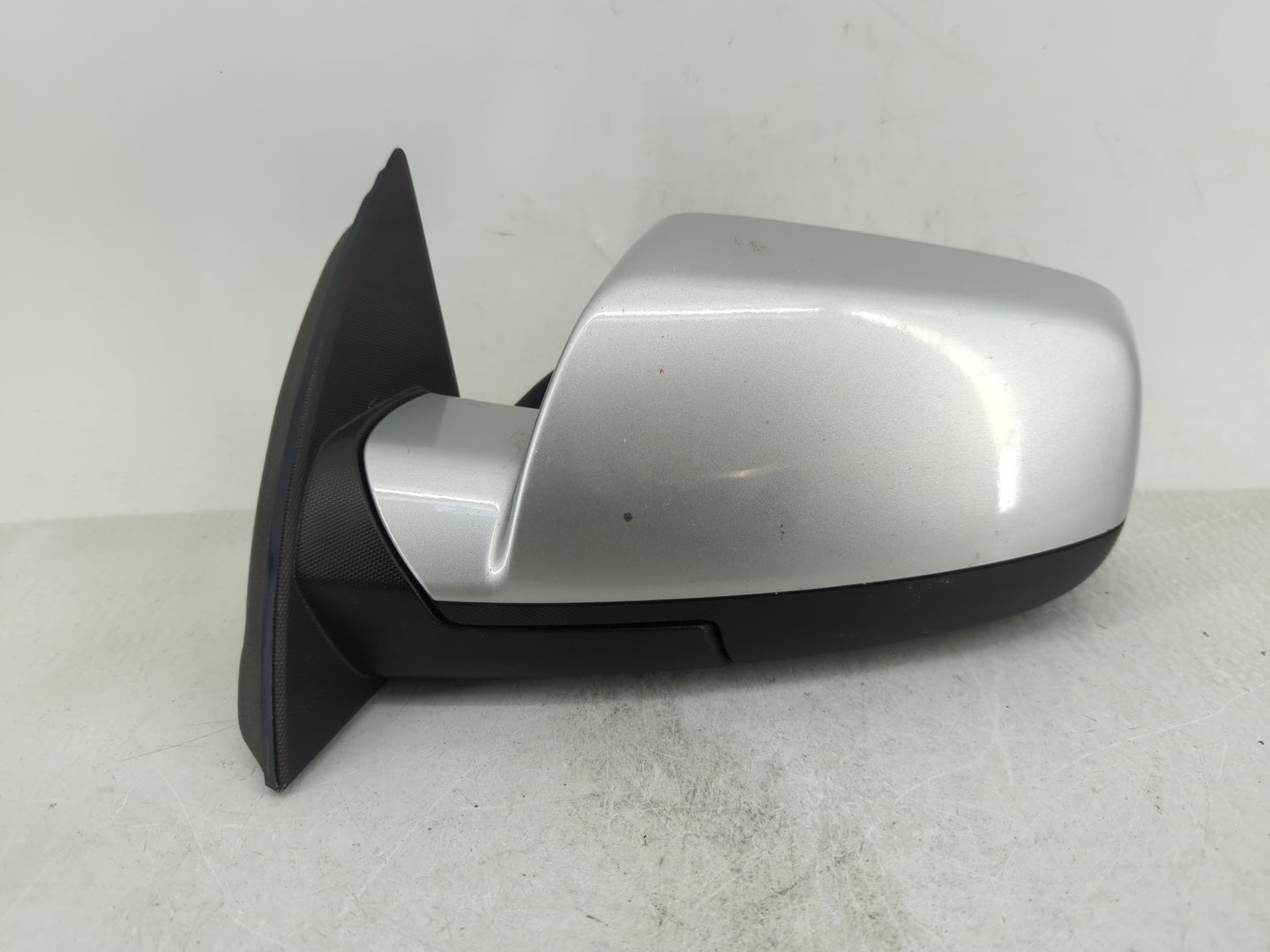 2015-2017 Gmc Terrain Driver Side View Mirror - Left Door Mirror OEM Used - Oemusedautoparts1.com