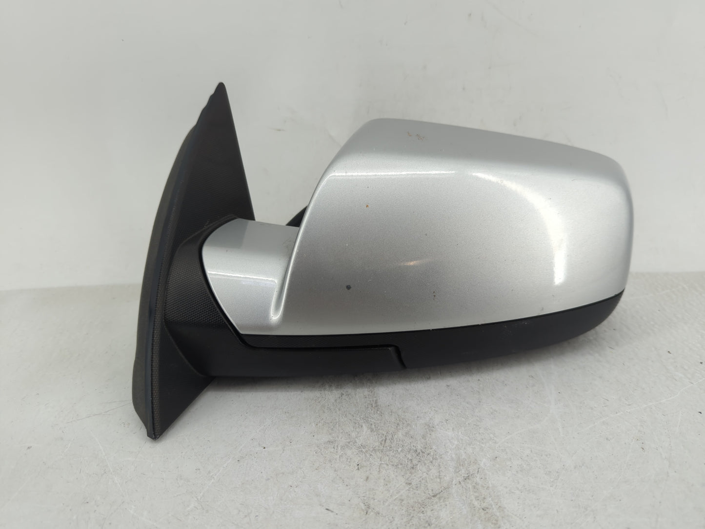 2015-2017 Gmc Terrain Driver Side View Mirror - Left Door Mirror OEM Used - Oemusedautoparts1.com